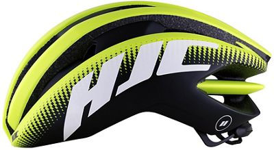 HJC Ibex Road Helmet - MT Pattern Green - S, MT Pattern Green